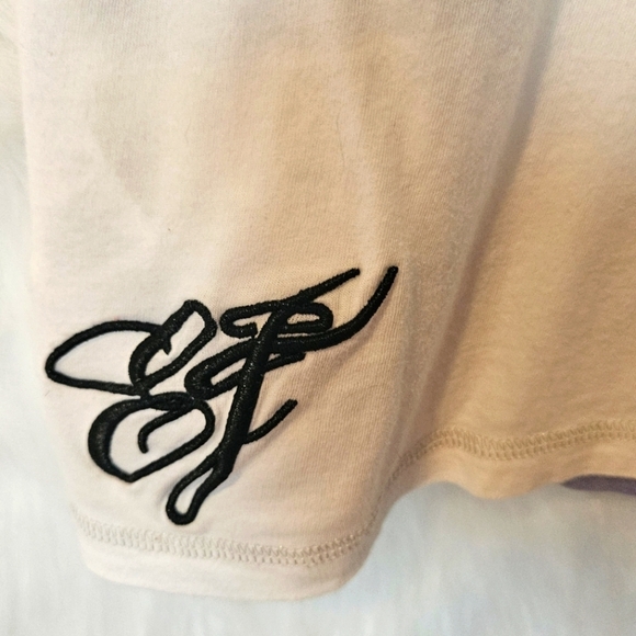 Elvis Jesus Vintage Textile Progression Tee - Picture 5 of 7